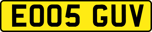 EO05GUV
