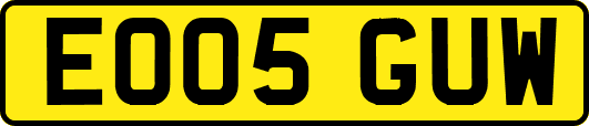 EO05GUW