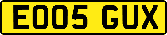 EO05GUX