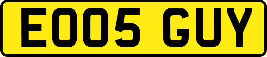 EO05GUY