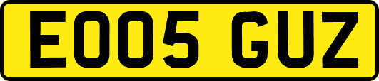 EO05GUZ