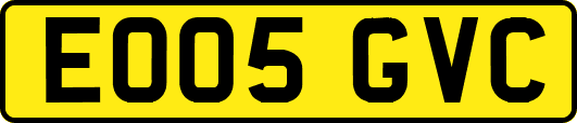 EO05GVC