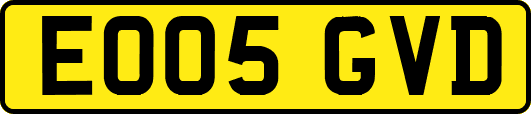 EO05GVD