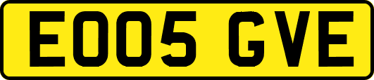 EO05GVE