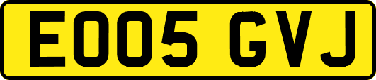 EO05GVJ
