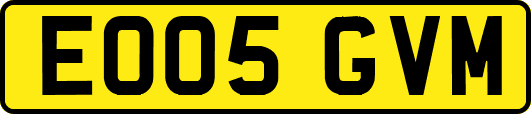 EO05GVM