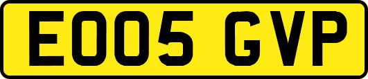 EO05GVP