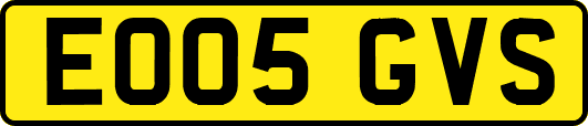 EO05GVS