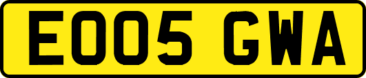 EO05GWA