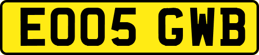 EO05GWB