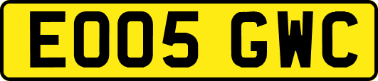 EO05GWC