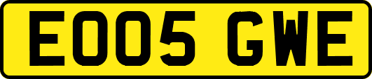 EO05GWE