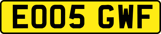 EO05GWF