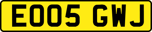 EO05GWJ