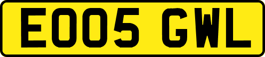 EO05GWL