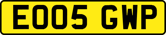 EO05GWP