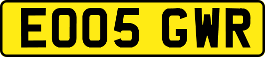 EO05GWR