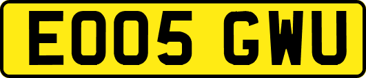 EO05GWU