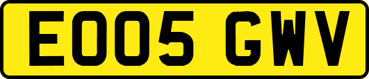 EO05GWV