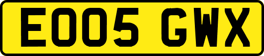 EO05GWX