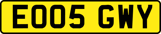 EO05GWY