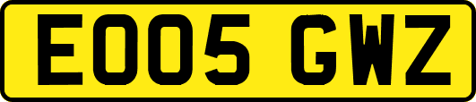 EO05GWZ