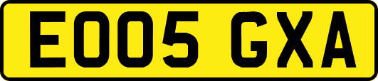 EO05GXA