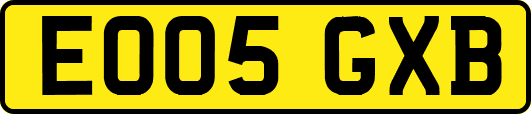 EO05GXB