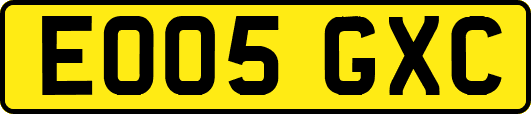 EO05GXC