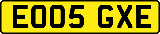 EO05GXE