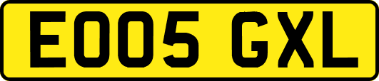 EO05GXL
