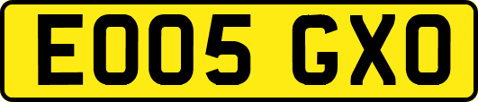 EO05GXO