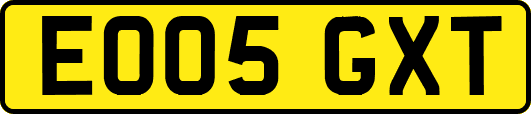 EO05GXT