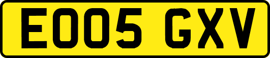 EO05GXV
