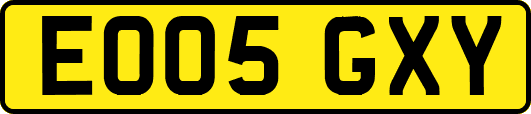 EO05GXY