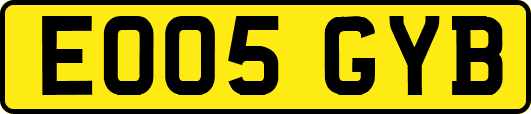 EO05GYB
