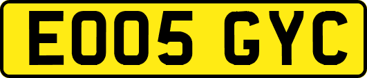 EO05GYC