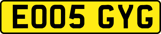 EO05GYG