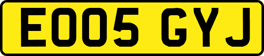 EO05GYJ