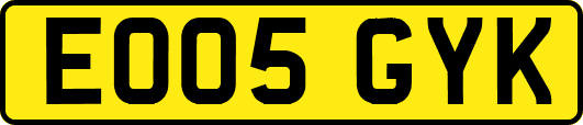 EO05GYK
