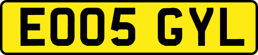 EO05GYL