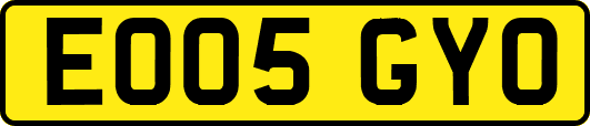 EO05GYO