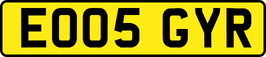 EO05GYR