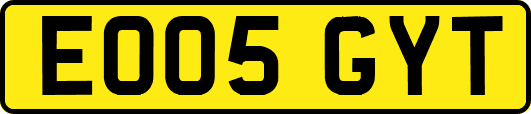 EO05GYT