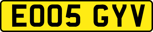 EO05GYV