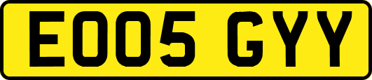 EO05GYY
