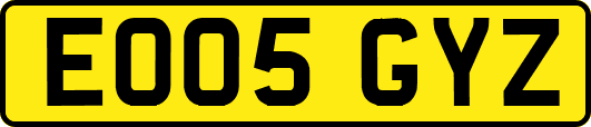 EO05GYZ