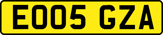 EO05GZA