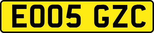 EO05GZC