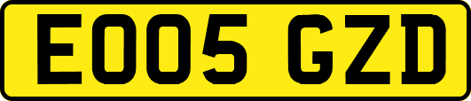 EO05GZD